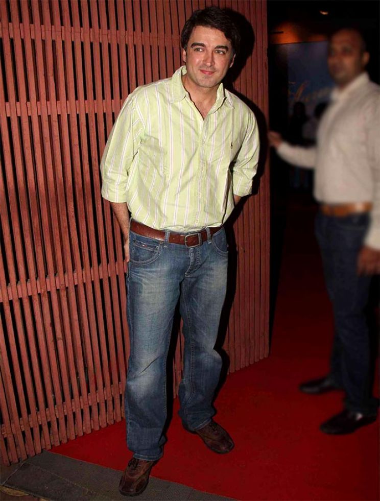 Jugal Hansraj