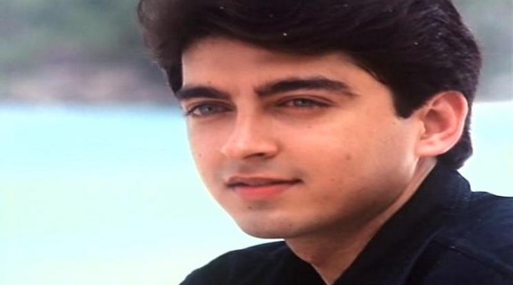 Jugal Hansraj