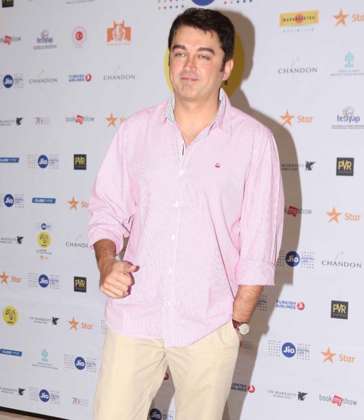 Jugal Hansraj