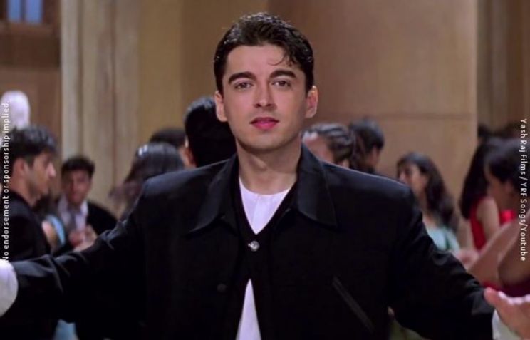 Jugal Hansraj