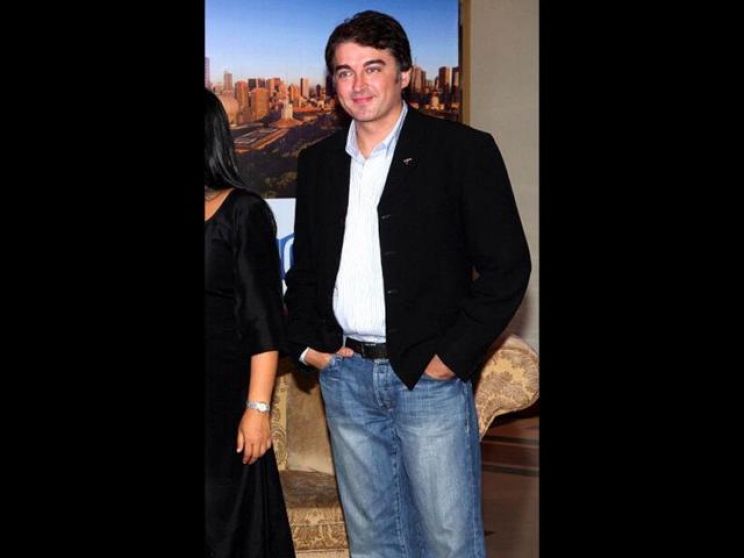 Jugal Hansraj