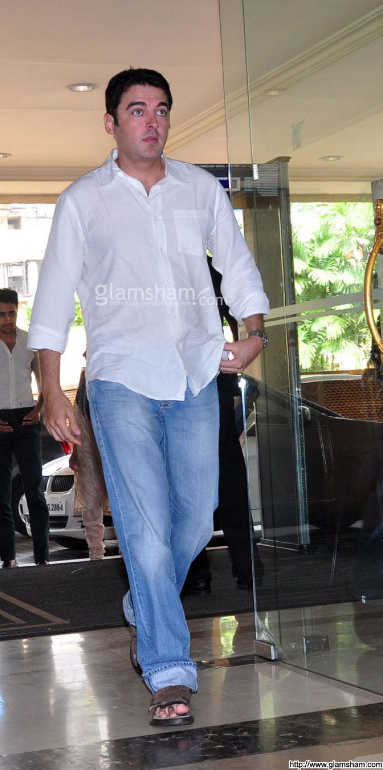 Jugal Hansraj