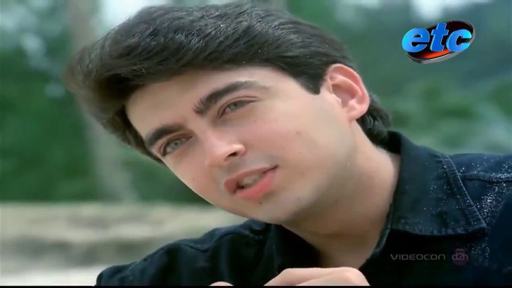 Jugal Hansraj