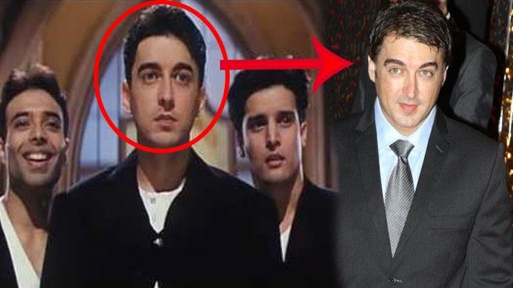 Jugal Hansraj