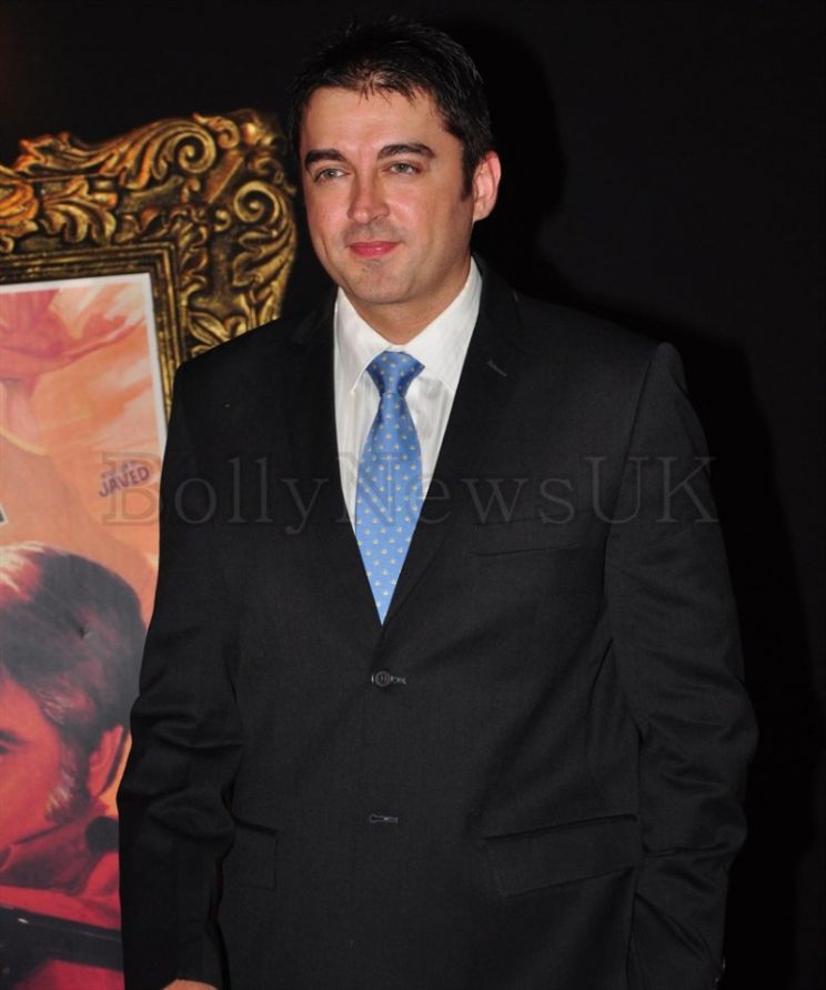 Jugal Hansraj