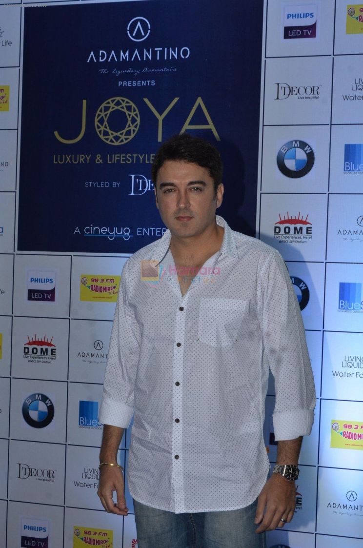 Jugal Hansraj