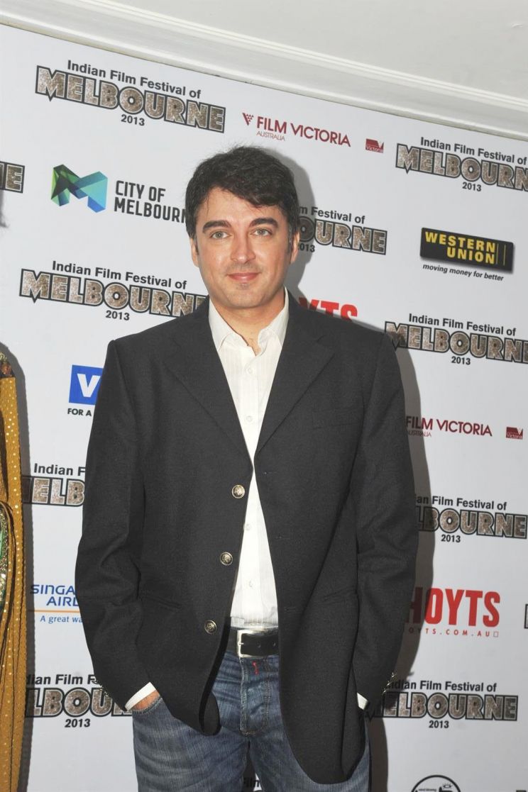 Jugal Hansraj
