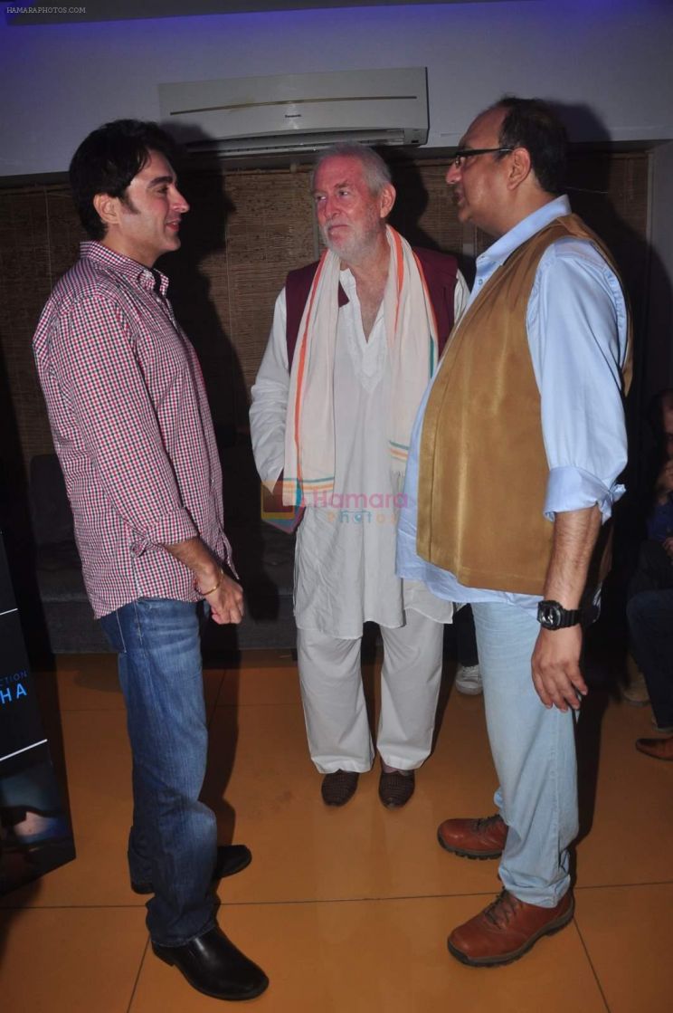 Jugal Hansraj