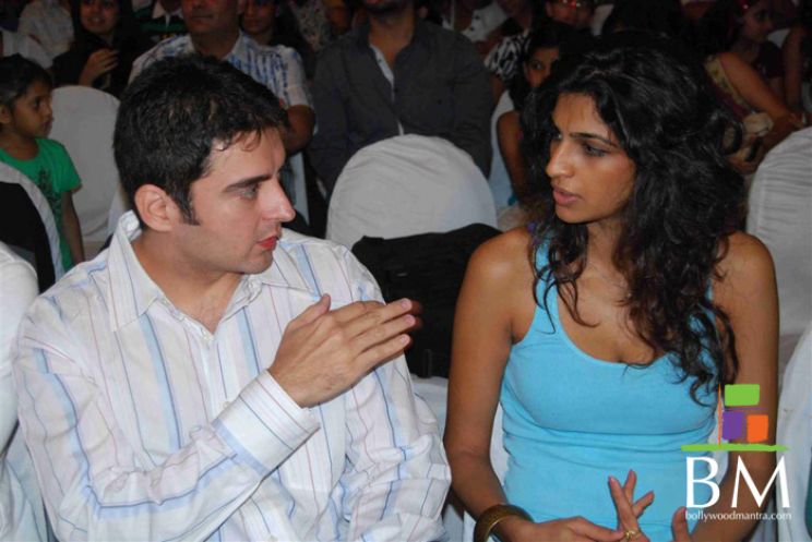 Jugal Hansraj