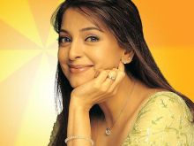 Juhi Chawla