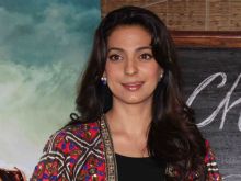 Juhi Chawla