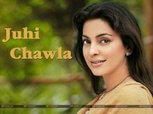 Juhi Chawla