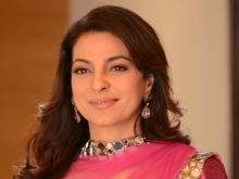 Juhi Chawla