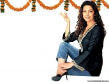 Juhi Chawla