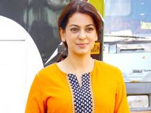 Juhi Chawla