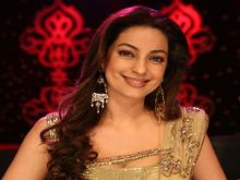 Juhi Chawla