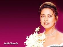 Juhi Chawla