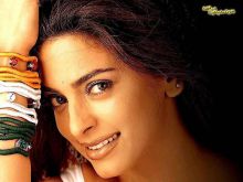 Juhi Chawla