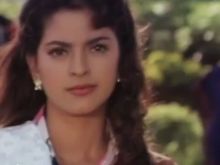 Juhi Chawla