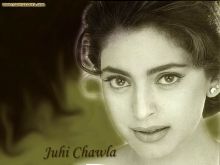 Juhi Chawla