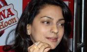 Juhi Chawla