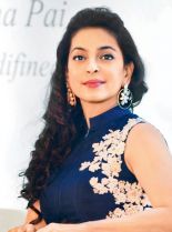 Juhi Chawla