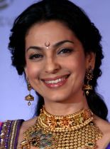 Juhi Chawla