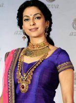 Juhi Chawla