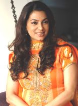 Juhi Chawla