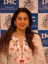 Juhi Chawla