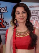 Juhi Chawla