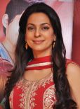 Juhi Chawla