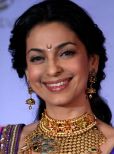 Juhi Chawla