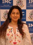 Juhi Chawla