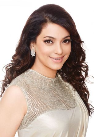 Juhi Chawla