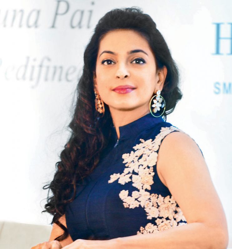 Juhi Chawla