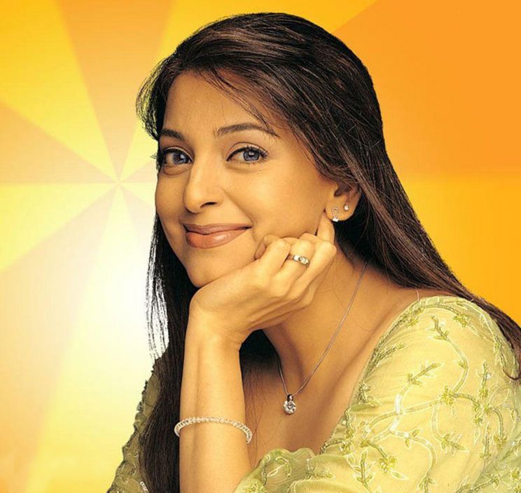 Juhi Chawla