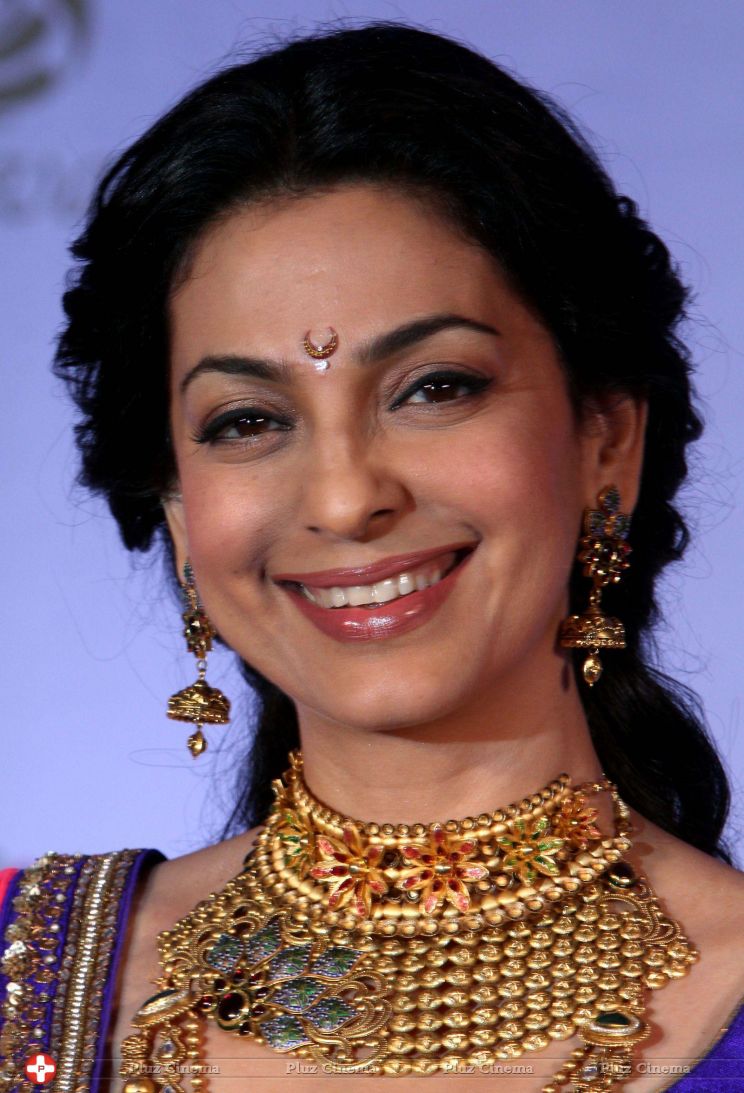 Juhi Chawla