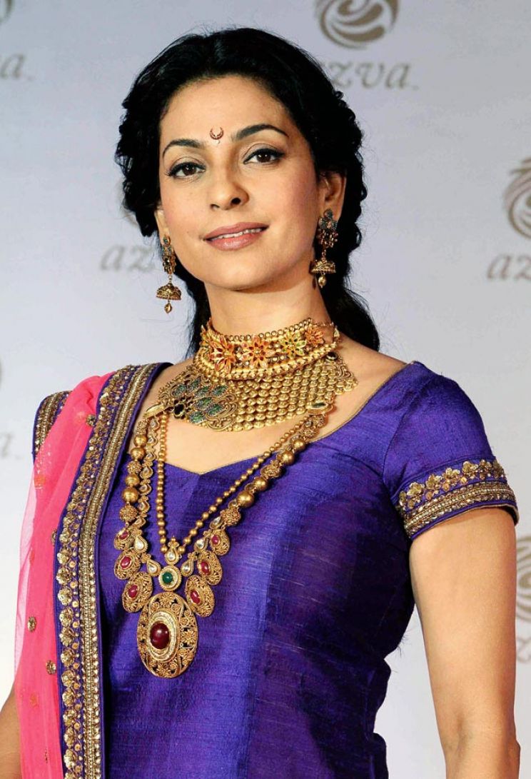 Juhi Chawla