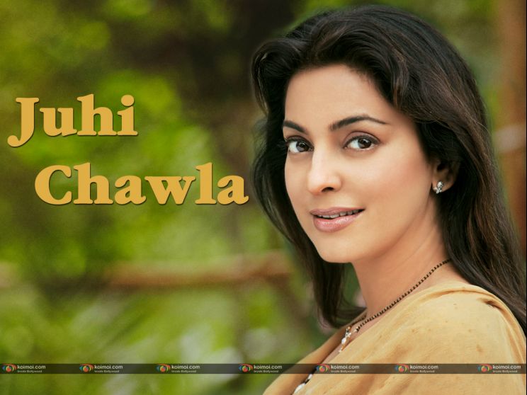 Juhi Chawla