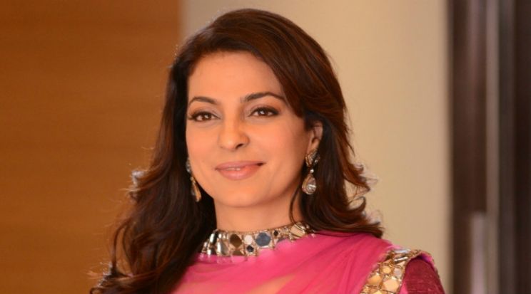 Juhi Chawla