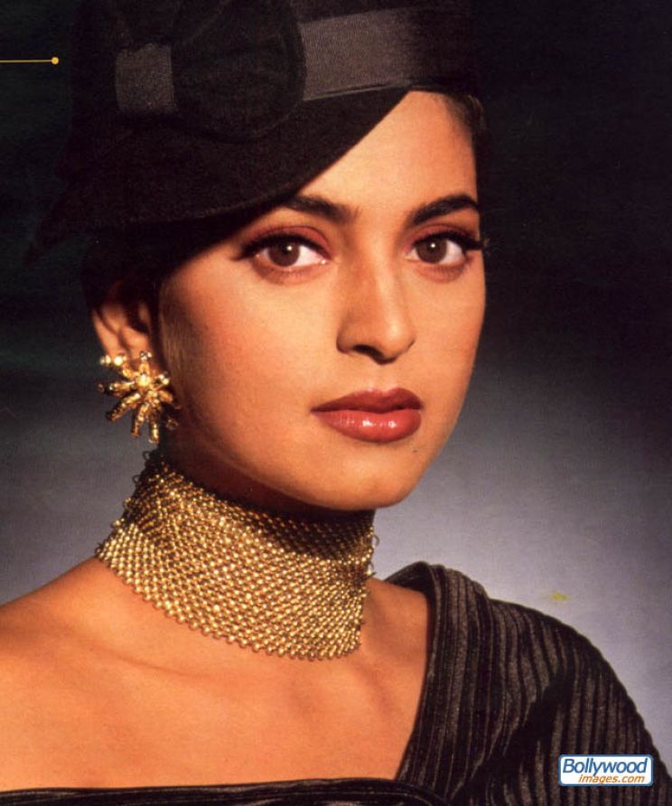 Juhi Chawla - Wall Of Celebrities