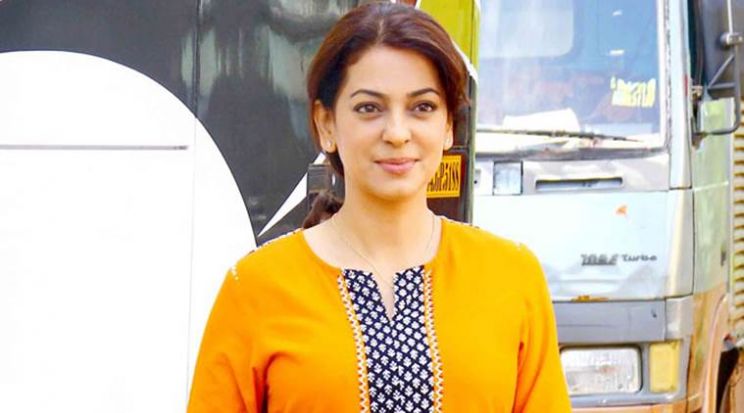 Juhi Chawla