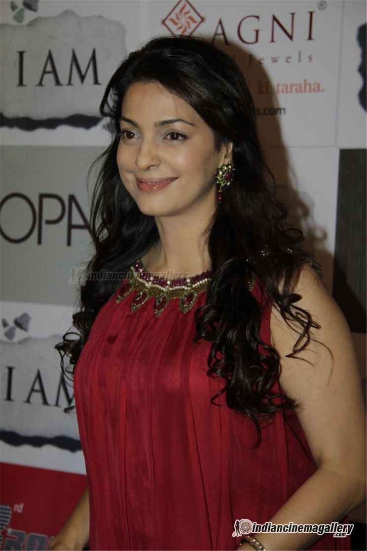 Juhi Chawla