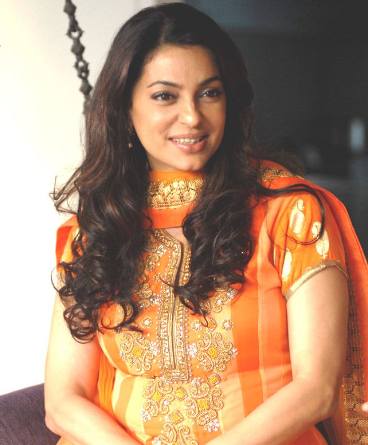 Juhi Chawla