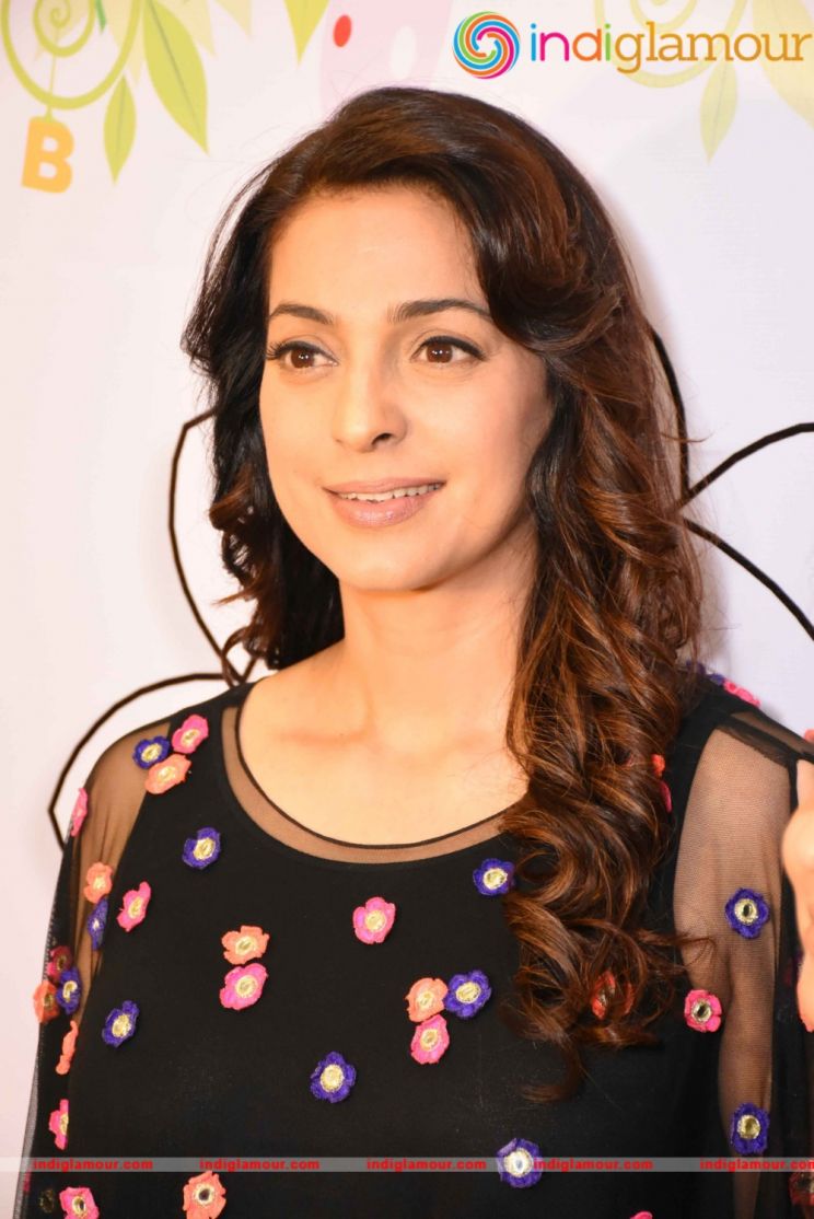 Juhi Chawla