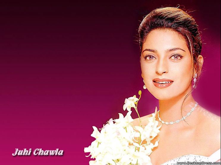 Juhi Chawla