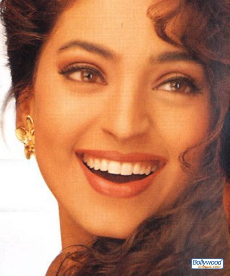 Juhi Chawla