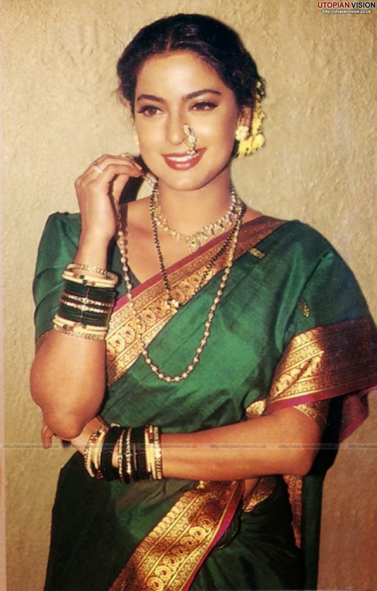 Juhi Chawla