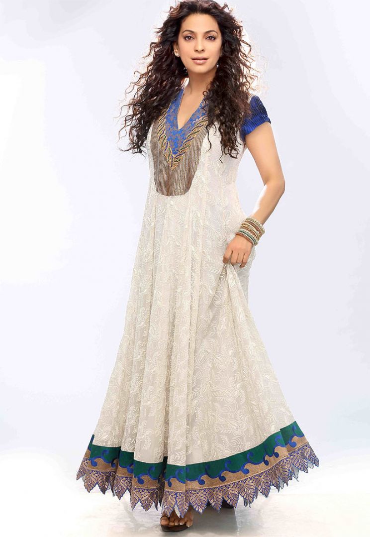 Juhi Chawla